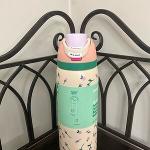 Owala x urban outfitters Tea Time NWT AUTHENTIC 32 oz FreeSip